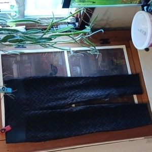 Womans  Yoga  Meditation Pants  L One Zone